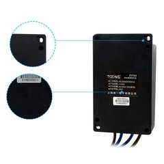 ZYT23 Time Delay Controller LCD Display Digital Switch Relay 220V Waterproof