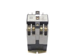 SQUARE D 8501X020 SER. A 440/480V NSNP
