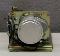 ITC Industrial Timer Company RA-4 Programmable Timer 1-SWS