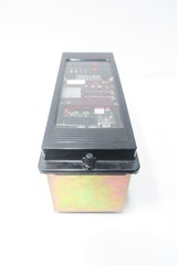 Westinghouse 544B422A25 Motor Protection Relay 125v-dc
