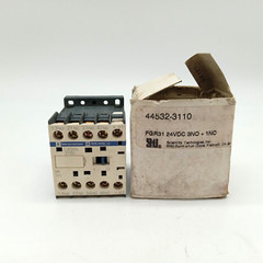 Telemecanique CA3KN31BD Control Relay