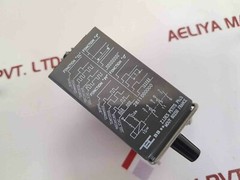 Tec bristol babcock universal time relay
