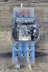 TYCO ELECTRONICS KUP-14D15-12 RELAY + CUH-41-30120