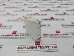E.DOLD U. SOHNE MK 9903.81 Minitimer Relay A1/A2 AC 50/60HZ 220-240V