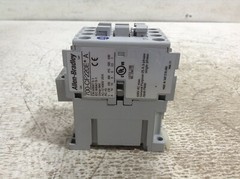 Allen Bradley 700-CF220E* 24 VDC Coil Relay 700CF220E 700-CF220E