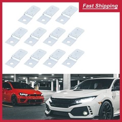 Car Relay Mount Bracket Universal – 10 pcs