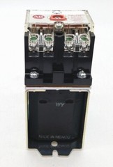 Allen-Bradley 700DC-PK400Z24 Control Relay