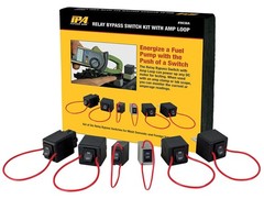 Versatile Automotive Bypass Tool
