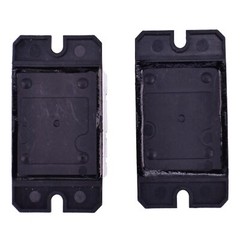 AZ2280-1A-120AF Mini Power Relay SPST 120V 30A Electronic Switching 2PCS