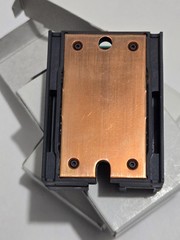 Gefran GQ-25-24-A-1-4 Solid State Relay 25A @ 230V / 20-260V New In Box
