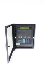 General Electric Ge 750-P5-G5-S5-LO-A20-R Feeder Management Relay
