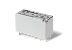 Lot of 12 Finder 41.52.9.024.0010 Relay 24V Coil DPDT Plug-In Industrial