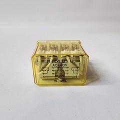 IDEC RH4B-U General Purpose Relay AC 120V
