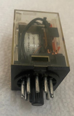 Omron MK3P5-S Relay 250 VAC 10 A