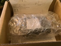 LUTRON PP SERIES POWER PACK PP-277H 277V New open Box