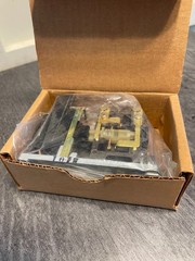 Joslyn Clark 5SWW-76 BUL. 7305 TYPE PMS Slim Jim Relay *NEW*