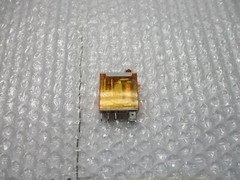 ALLEN BRADLEY 700-HK36A1-3-4 RELAY 120V NSNP