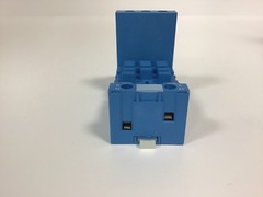 Finder Type 92.03 16A 300V LOT OF 10!! NEW!