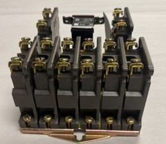 JOSLYN CLARK,5U8,CONTROL RELAY NOS