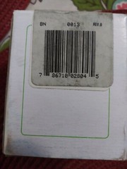 STEVECO Rbm Type 84 Relay 661368