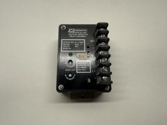 Zenith Controls K-1160E Voltage Sensitive Relay Assembly ARS-4 240VAC 10A