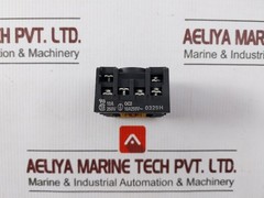 OMRON PF113A-E Relay Socket 10A 250V