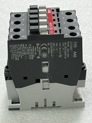 ABB A40-30-10 Magnetic Contactor Coil Voltage 220-240V 50/60Hz 400V 60A New