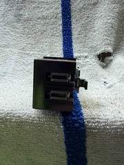 NIB Cutler Hammer Type AA Relay 9575H2612-66 Coil 110/120 V Poles 2 N.O.