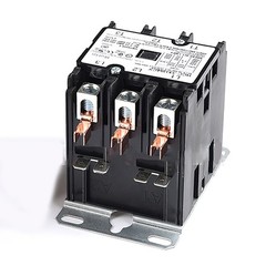 1Piece HCC-3XU04CY 208-240VAC 50A AC Contactor New