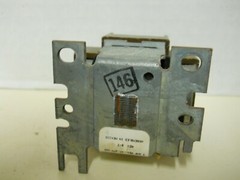 9112 Honeywell R4222N 1085 Switching Relay HN61KK041 120V 3 AMP