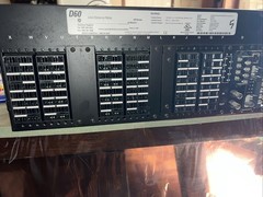 GE Multilin D60 Line Distance Relay