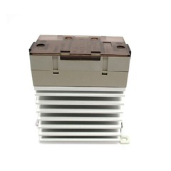 1PCS NEW IN BOX OMRON Solid State Relay G3PE-235B 12-24VDC