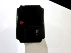 Skan-A-Matic T42007 Signal Amplifier Relay 115VAC Sensor 0984F9- MADE IN USA ✅