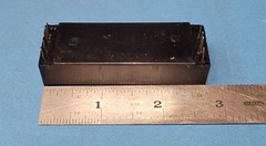 REED RELAY, RA30172122 4, ELEC-TROL, 12V, 539438-2 , 5945-00-205-9431, 500V 1.5A
