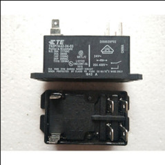 1pc new Tyco T92P7A42-24-03 30A/250VAC relay