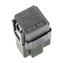 25230-9F915 12VDC 4Pins 1 Form A Quick Connect SPST Plug in Mount Automotive …