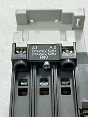 ABB A40-30-10 Magnetic Contactor Coil Voltage 220-240V 50/60Hz 400V 60A New