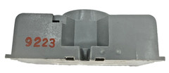 Potter & Brumfield 27E122 Relay Socket, 10A, 300V, Grey, new (JJ)