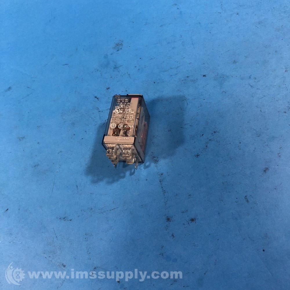 Allen Bradley 700-HF32A1 Series C General Purpose Relay FNIP
