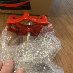ZKH 2″ Globe Valve CF8M 200 2″ / 316 Stainless Steel. Set Of 2, New In Box