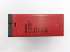 PR Electronics 2204 Isolation Amplifier 2204B2D