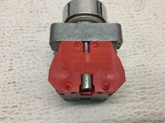 Automation Direct ECX 1030 Black Momentary Push Button ECX 1040 ECX (TSC)