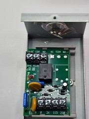 Gator Gate SSU-MR-101/C/R Multi-Voltage Control Relay