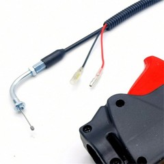 Ignition Coil Engine Part For 1E40F-5 1E44F-5 44-5 Efficient Trimmer Lawn