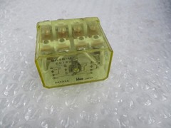 IDEC RH4B-U RELAY 12V UNMP