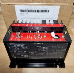 Allen-Bradley 1409-DOBD Arcing Ground Fault Relay Class II 1-6A 460VAC 50HP