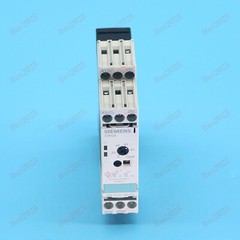 3RP1525-1BQ30 SIEMENS New Time Relay One Year Warranty