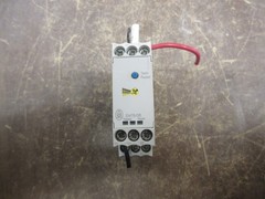 Moeller Relay EMT6-DB 24-240V AC/DC Used
