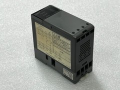 Azbil FRS100C100-2 AC100V 50/60Hz Multi Burner Control Flame Relay Used