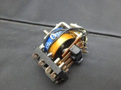 POTTER & BRUMFIELD P&B KA14DY-24VDC OPEN FRAME RELAY 24VDC – USA FAST SHIPPING